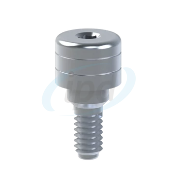 BTI® Internal Hex Gyógyulási csavar Ø 4,1 H 3.0