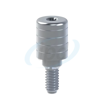 BTI® Internal Hex Gyógyulási csavar Ø 4,1 H 5.0