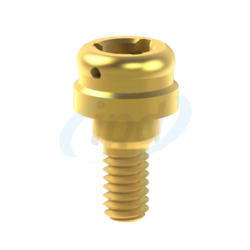 BTI® Internal Hex Lokátor felépítmény Ragasztott felépítmény Ø 4,1 H 1.0