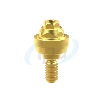 BTI® Internal Hex Egyenes Multi-unit Ø 4,1 H 2.0