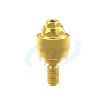 BTI® Internal Hex Egyenes Multi-unit Ø 4,1 H 3.0