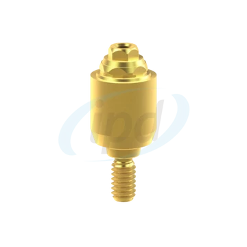 BTI® Internal Hex Egyenes Multi-unit Ø 4,1 H 5.0