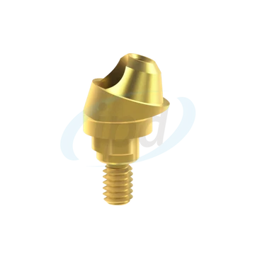 BTI® Internal Hex Multi-unit felépítmény  17° Ø 4,1 H 3.0