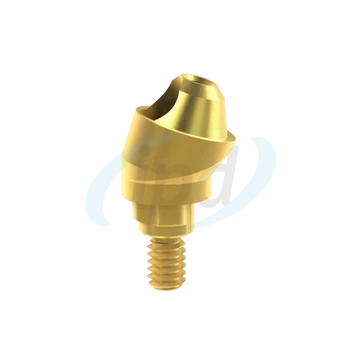 BTI® Internal Hex Multi-unit felépítmény  17° Ø 4,1 H 4.0