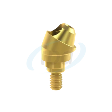 BTI® Internal Hex Multi-unit felépítmény  30° Ø 4,1 H 4.0