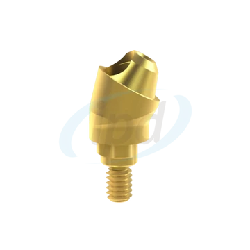 BTI® Internal Hex Multi-unit felépítmény  30° Ø 4,1 H 5.0