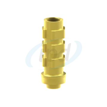 BTI® Internal Hex Ideiglenes Ragasztott felépítmény Elfordulásgátlás nélküli Ø 4,1