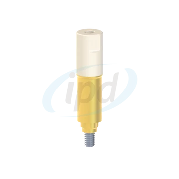 BTI® Internal Hex Scan body Elfordulásgátolt Ø 4,1 H 15.0