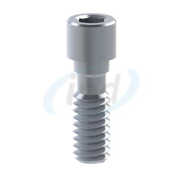 BTI® Internal Hex Titán csavar Ø 4,1