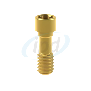 BTI® Internal Hex TPA csavar Ø 4,1