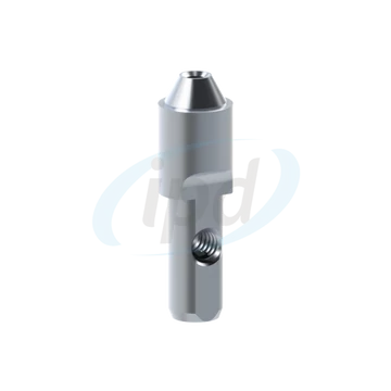 BTI®  Multi-IM®  Digitális Laboranalóg Ø 4,1