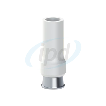 BTI®  Multi-IM®  CoCr Önthető felépítmény Elfordulásgátlás nélküli Egyenes Ø 4,1