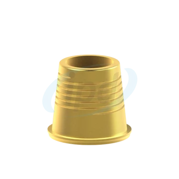 BTI®  Multi-IM®  Egyedi Titán bázis Elfordulásgátlás nélküli Ø 4,1 H 0.2