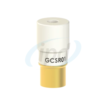 BTI®  Multi-IM®  Scan body Elfordulásgátlás nélküli Ø 4,1 H 10.0