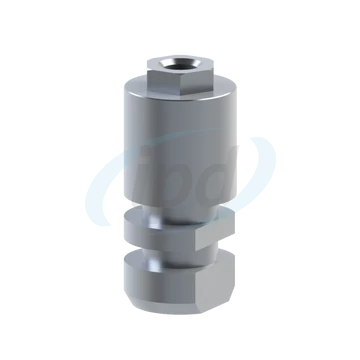 Microdent® System® Laboranalóg Ø 5,1