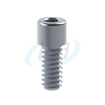 Microdent® System® Titán csavar Ø 3,5