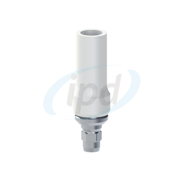 Dentsply Friadent® Xive® CoCr Önthető felépítmény Elfordulásgátolt Egyenes Ø 3,4