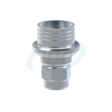 Dentsply Friadent® Xive® CoCr Önthető felépítmény Elfordulásgátolt Ø 3,8