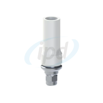 Dentsply Friadent® Xive® CoCr Önthető felépítmény Elfordulásgátolt Egyenes Ø 3,8