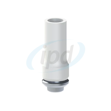 Dentsply Friadent® Xive® CoCr Önthető felépítmény Elfordulásgátlás nélküli Egyenes Ø 3,8