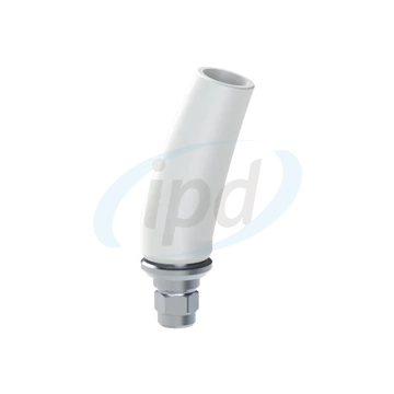 Dentsply Friadent® Xive® CoCr Önthető felépítmény Elfordulásgátolt 15° Ø 3,8