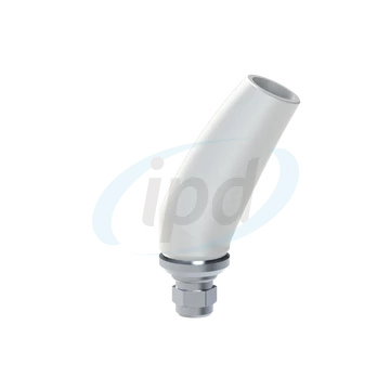 Dentsply Friadent® Xive® CoCr Önthető felépítmény Elfordulásgátolt 25° Ø 3,8