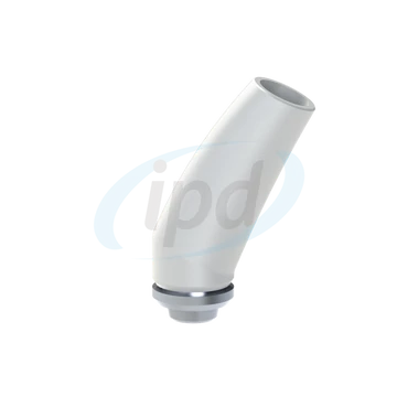 Dentsply Friadent® Xive® CoCr Önthető felépítmény Elfordulásgátlás nélküli 25° Ø 3,8