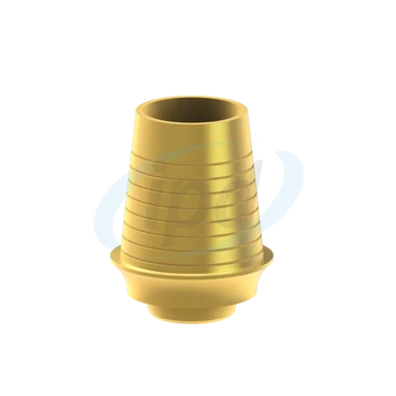 Dentsply Friadent® Xive® Titán bázis Elfordulásgátolt Ø 3,4 H 1.0