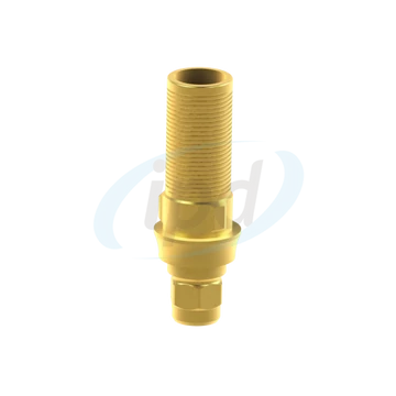 Dentsply Friadent® Xive® Egyedi Titán bázis Elfordulásgátolt Ø 3,8 H 1.5