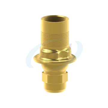 Dentsply Friadent® Xive® Titán bázis Elfordulásgátolt Ø 4,5 H 0.3
