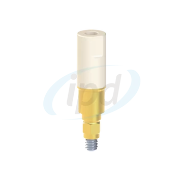 Dentsply Friadent® Xive® Scan body Elfordulásgátolt Ø 3,4 H 10.0