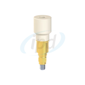 Dentsply Friadent® Xive® Scan body Elfordulásgátlás nélküli Ø 3,4 H 10.0