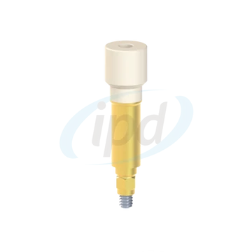 Dentsply Friadent® Xive® Scan body Elfordulásgátolt Ø 3,4 H 15.0