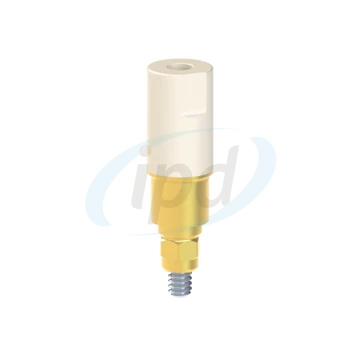 Dentsply Friadent® Xive® Scan body Elfordulásgátolt Ø 3,8 H 10.0