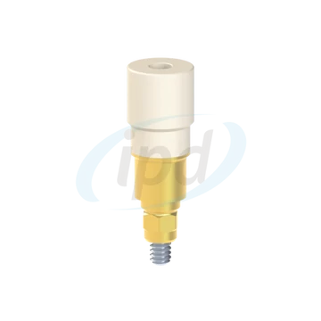 Dentsply Friadent® Xive® Scan body Elfordulásgátlás nélküli Ø 3,8 H 10.0