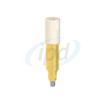 Dentsply Friadent® Xive® Scan body Elfordulásgátolt Ø 3,8 H 15.0