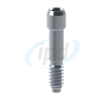 Dentsply Friadent® Xive® Titán csavar Ø 3,4/3,8/4,5