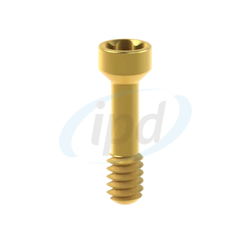 Dentsply Friadent® Xive® TPA csavar Ø 3,4