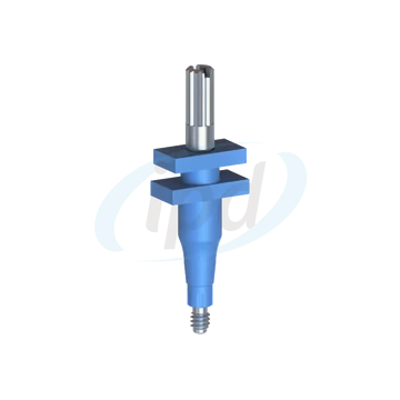 Dentsply Friadent® Ankylos® Nyitott kanalas Lenyomati elem C/X