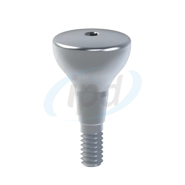 Dentsply Friadent® Ankylos® Gyógyulási csavar C/X H 3.0