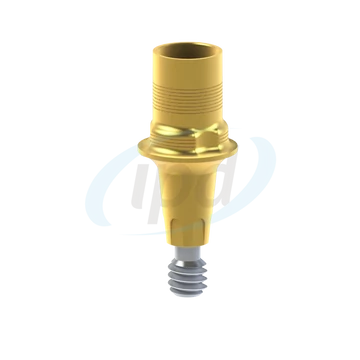 Dentsply Friadent® Ankylos® Titán bázis Elfordulásgátolt C/X H 1.0
