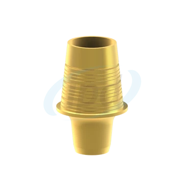Dentsply Friadent® Ankylos® Titán bázis Elfordulásgátlás nélküli C/X H 1.0