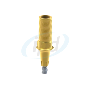 Dentsply Friadent® Ankylos® Egyedi Titán bázis Elfordulásgátolt C/X H 1.5