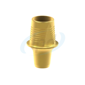 Dentsply Friadent® Ankylos® Egyedi Titán bázis Elfordulásgátlás nélküli C/X H 1.5