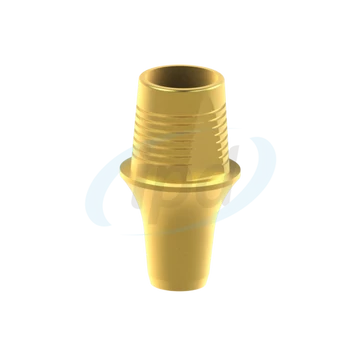 Dentsply Friadent® Ankylos® Egyedi Titán bázis Elfordulásgátlás nélküli C/X H 2.5