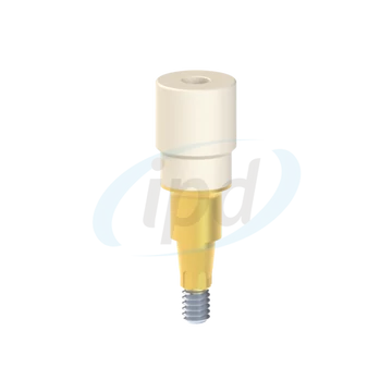 Dentsply Friadent® Ankylos® Scan body Elfordulásgátlás nélküli C/X H 10.0