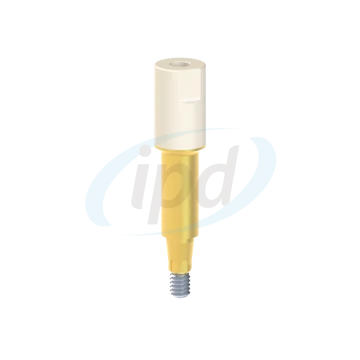 Dentsply Friadent® Ankylos® Scan body Elfordulásgátolt C/X H 15.0