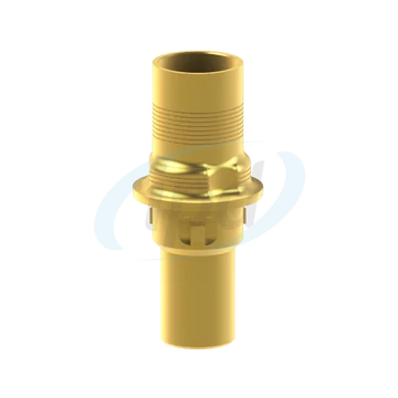 Camlog® Camlog® Titán bázis Elfordulásgátolt Ø 4,3 H 0.3