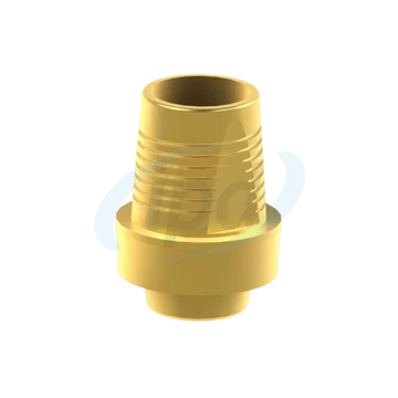 Camlog® Camlog® Egyedi Titán bázis Elfordulásgátlás nélküli Ø 4,3 H 1.5