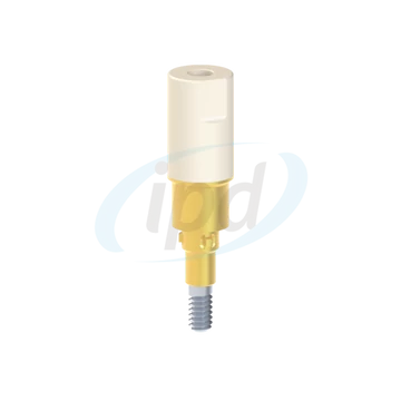 Camlog® Camlog® Scan body Elfordulásgátolt Ø 3,8 H 10.0